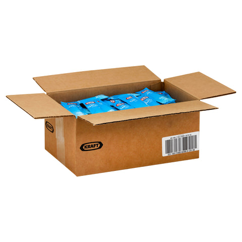 Sauce Tartar Creamy Single Serve Pouch