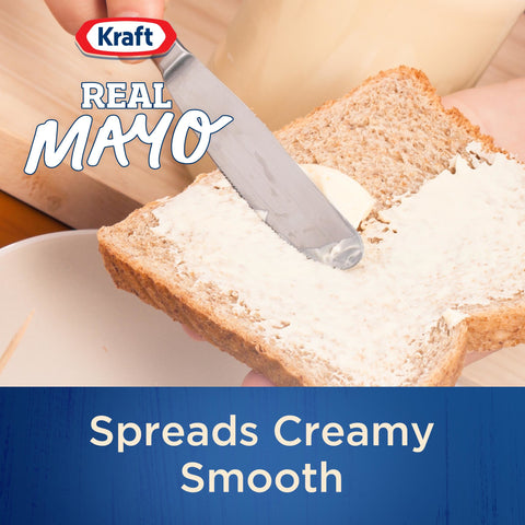 Mayonnaise