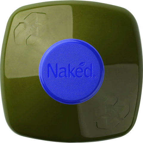 Naked Juice DRINK NAKED JUICE GREEN MACHINE PLASTIC BOTTLE