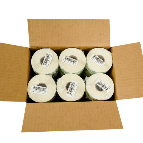 National Checking LABEL FRI 1X1 DISSOLVE-A-WAY