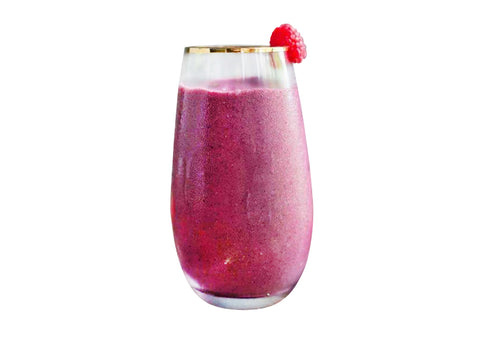 Tropics Wildberry Acai Drink Mix, 32 Fluid Ounce -- 12 per case.