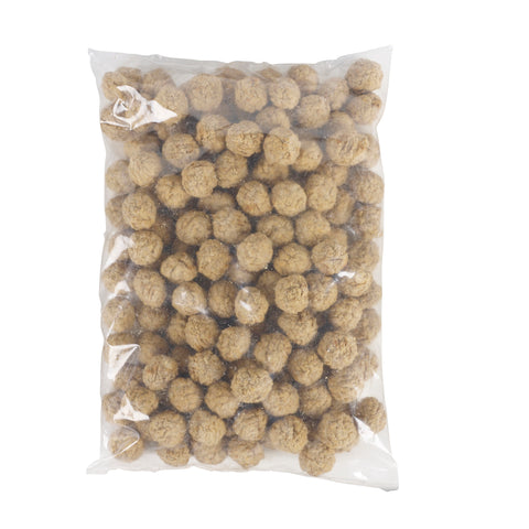 Meatball Beef Pork Fc .5 Oz