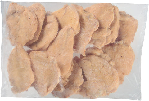 Tyson® Red Label™ CHICKEN BREAST FILLET ROASTED SELECT CUT UNBREADED FC 4 OZ 10383530928