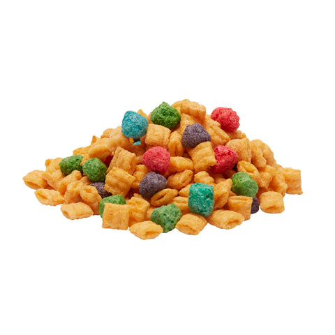 Cap'n Crunch CEREAL IN A CUP CAPTAIN CRUNCH BERRY