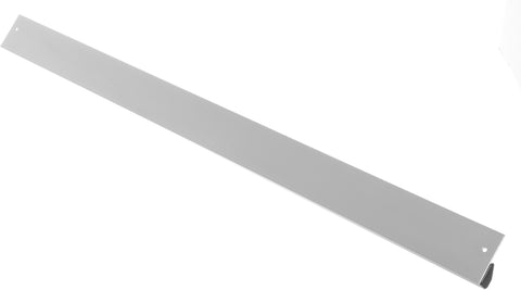 Carlisle ORDER RACK SLIDE ALUMINUM 36