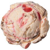 Ice Cream Banana Split Premium