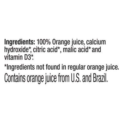 Tropicana Pure Premium Orginal 100 Percent Orange Juice, 128 Fluid Ounce -- 4 per case.