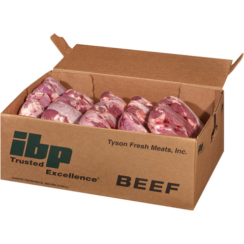 Packer BEEF CHUCK TENDER BONELESS SELECT #114F