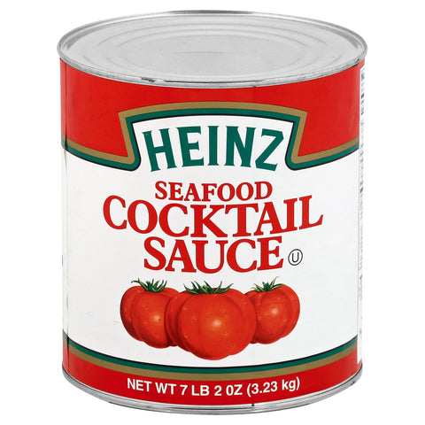 Sauce Cocktail Seafood 513200/78000065