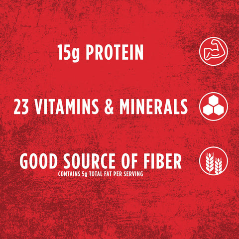 Special K® SHAKE SPECIAL K PROTEIN™ RICH CHOCOLATE