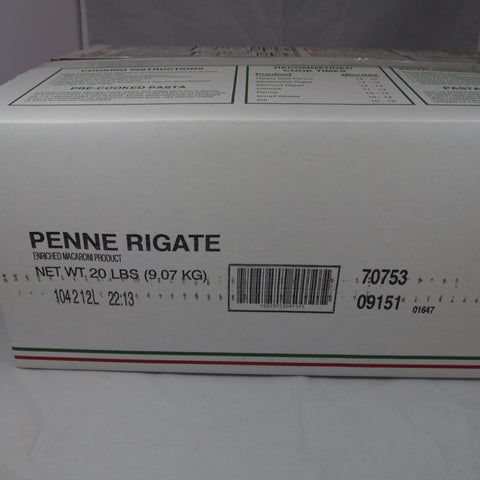 Nugget® PASTA PENNE RIGATE