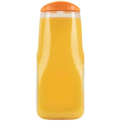 Tropicana Pure Premium JUICE ORANGE NO PULP PLASTIC BOTTLE REFRIGERATED