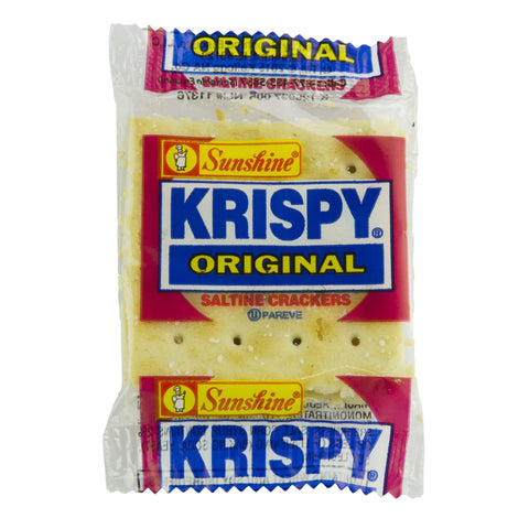 Cracker Krispy® Original Saltines