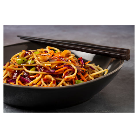 Dressing Sesame Ginger