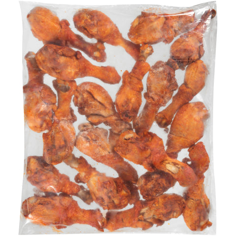 Tyson® CHICKEN DRUMSTICK BUFFALO STYLE GLAZED FC 4.57 OZ 10004130928