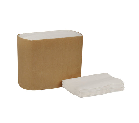Tork® NAPKINS F/ DISPENSER LOWFOLD 8.7X12