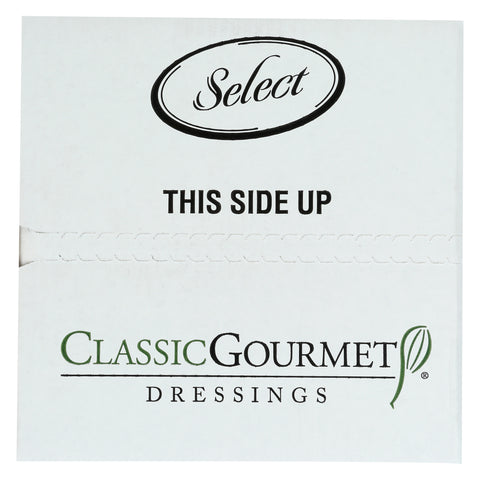 Ventura Foods Classic Gourmet Select Premium Mayonnaise, 1 Gallon -- 4 per case