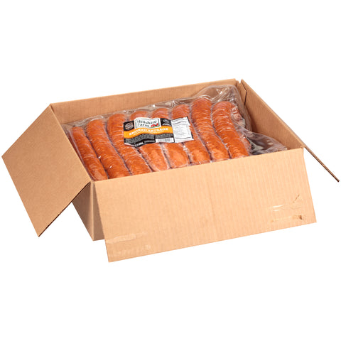 Sausage Smoked Rope Endless