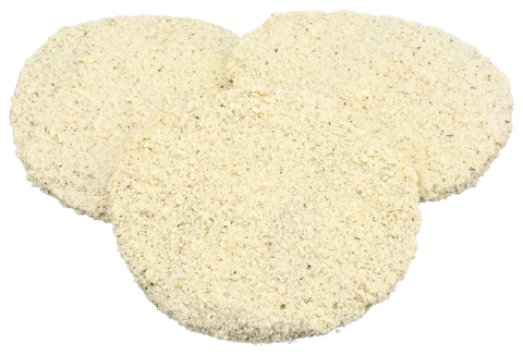 Beef & Pork Pizza Pattie Breaded 4 Oz 20454-761