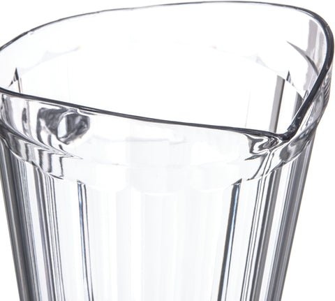 Pitcher Crystalite Clear 60 Oz