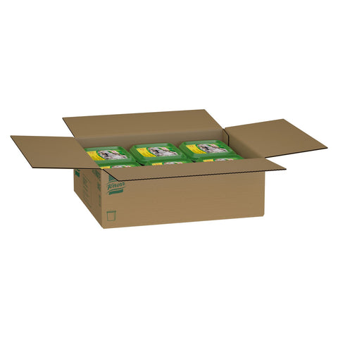 Knorr® BASE LOBSTER ULTIMATE LOW SODIUM GLUTEN FREE REFRIGERATED