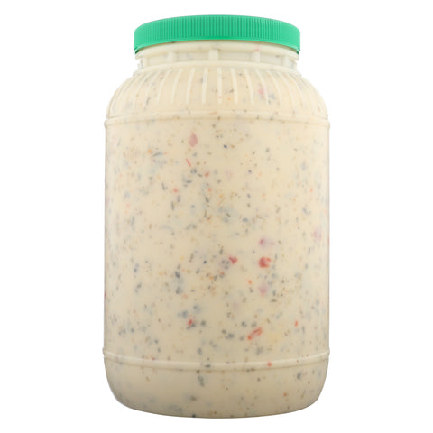 Dressing Italian Creamy