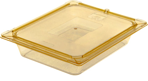 Carlisle PAN FOOD HI HEAT 1/2 SIZE 2.5