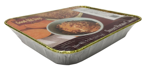 Good Old Days SOUFFLE SWEET POTATO FROZEN