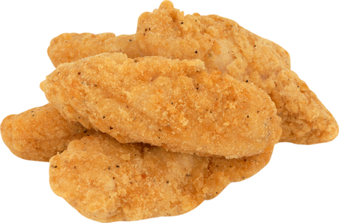Chicken Tenderloin Breaded Homestyle Premium Fc