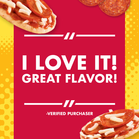 Lunchables LUNCHABLE PEPPERONI PIZZA LUNCH