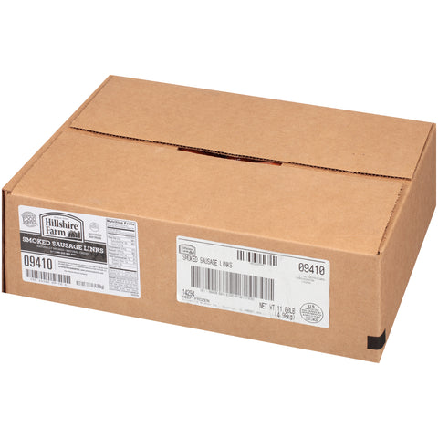 Hillshire Farm® SAUSAGE SMOKED 5:LB 5.5