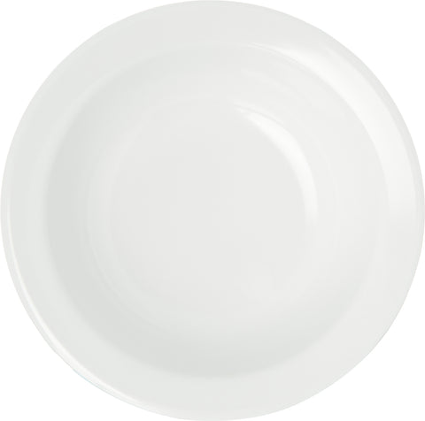 Carlisle DISH DALLAS WARE® FRUIT BOWL-WHITE 4.75 OZ