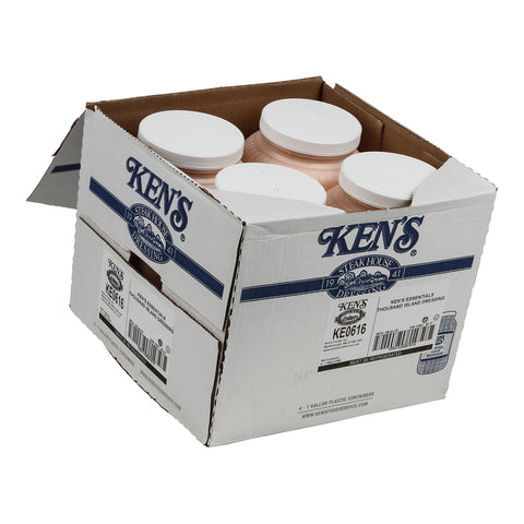 Dressing Thousand Island All Natural Refrigerated