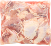 Packer CHICKEN MARINATED 2 3/4 8PC