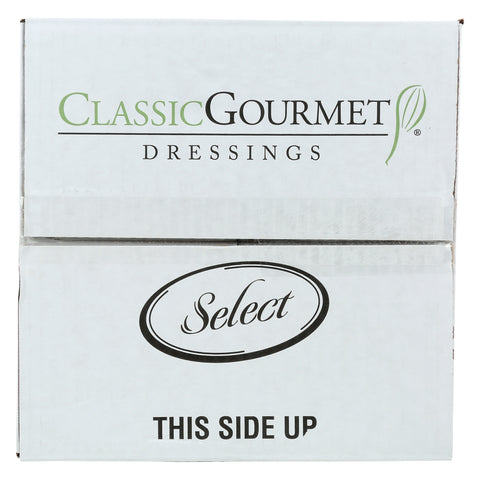 Dressing Ranch Buttermilk Refrigerated