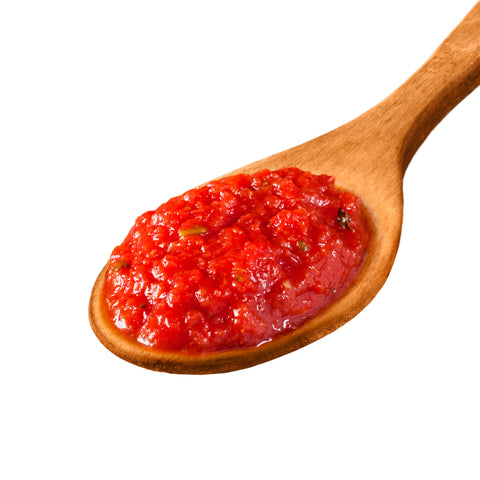 Tomato Crushed All Purpose