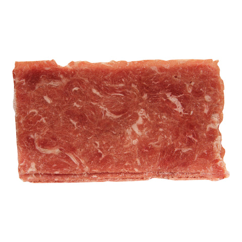 Philly Freedom® BEEF FLAT STEAK MARINATED W/ FOOD STARCH 4 OZ 10000038140