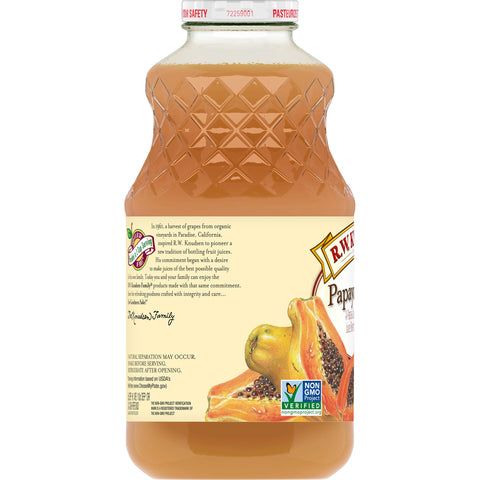 RW Knudsen DRINK PAPAYA NECTAR