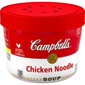 Campbell's® SOUP CHICKEN & NOODLE BOWL