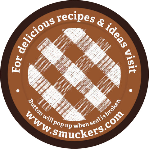 Smuckers Hot Fudge Topping, 11.75 Ounce -- 12 per case.