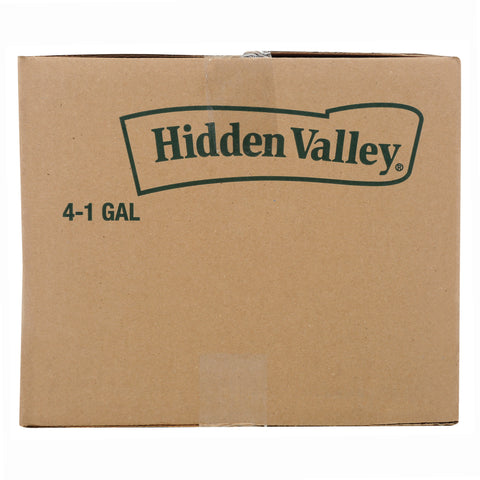 Hidden Valley® DRESSING CAESAR TRADITIONAL