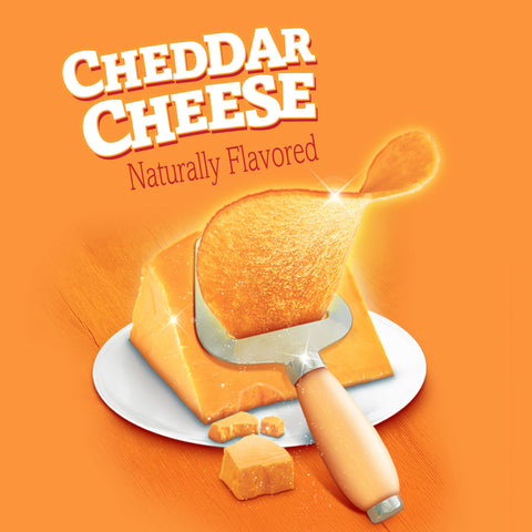 Chip Potato Crisp Cheddar Cheese