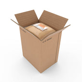 Schreiber CHEESE CHEDDAR MILD SHRED FEATHER BAG YELLOW