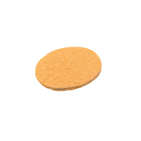 Veal Pattie Golden Breaded 4 Oz 5440