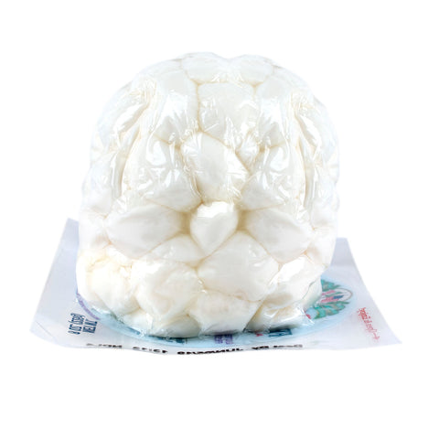 Belgioioso CHEESE MOZZARELLA PEARLS FRESH THERMOFORM
