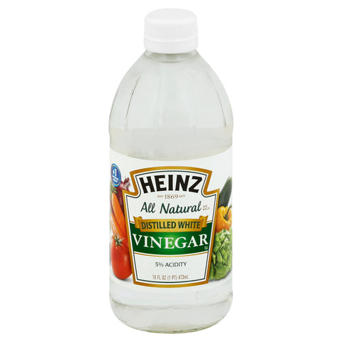 Heinz® HEINZ VINEGAR WHITE