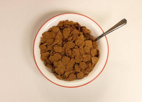 Hospitality CEREAL BRAN FLAKES 40% BULK