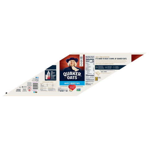 Quaker Oats Quick