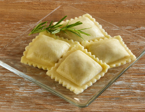 Bernardi® RAVIOLI BEEF SQUARE MEDIUM