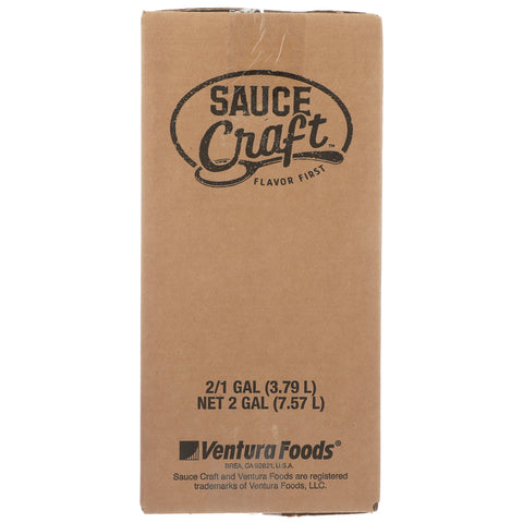 Sauce Cayenne Pepper Ready To Use